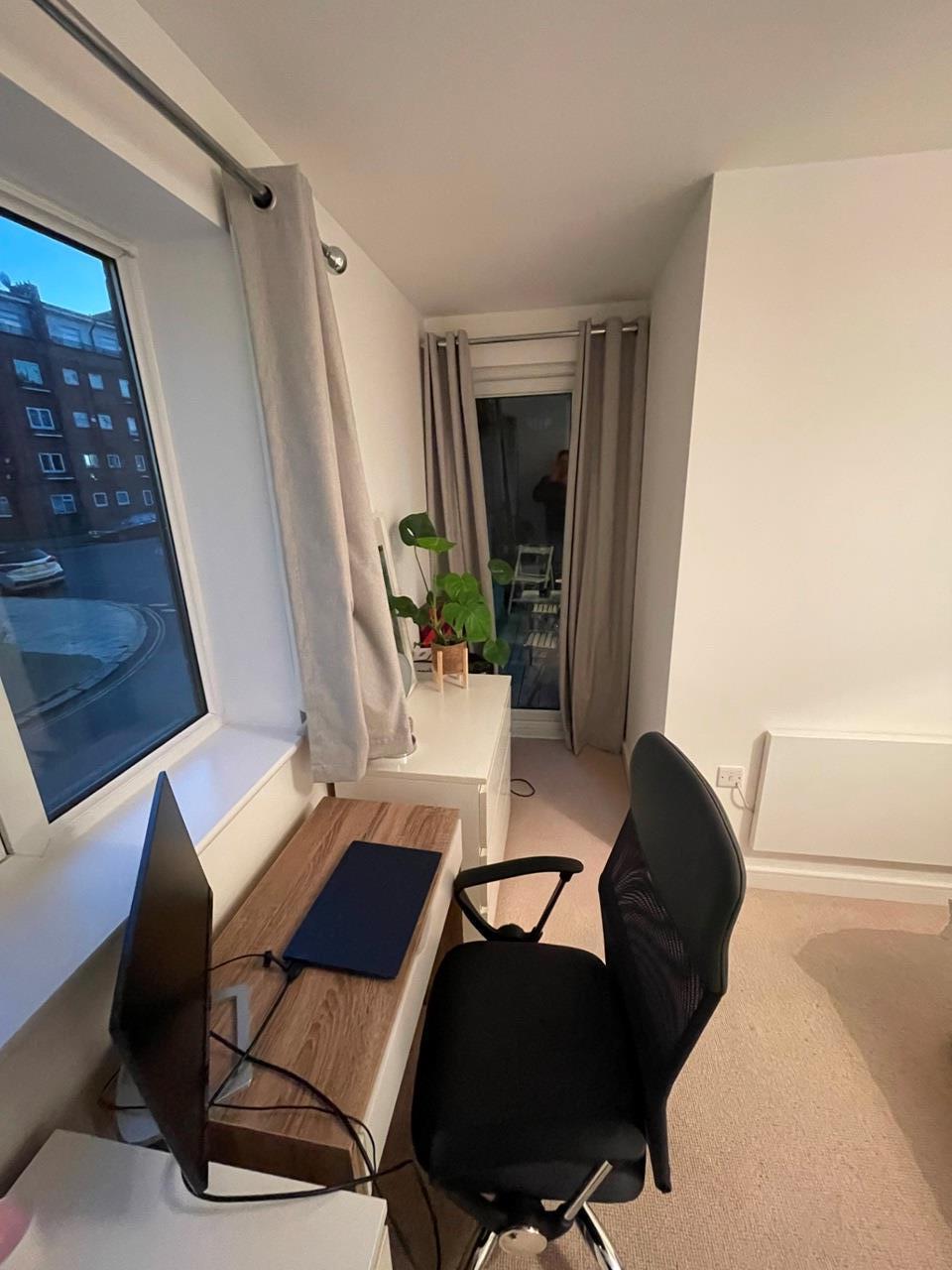 Additional image 8 of 3 Bed Flat, Maltby Street, SE1, N1 7GU