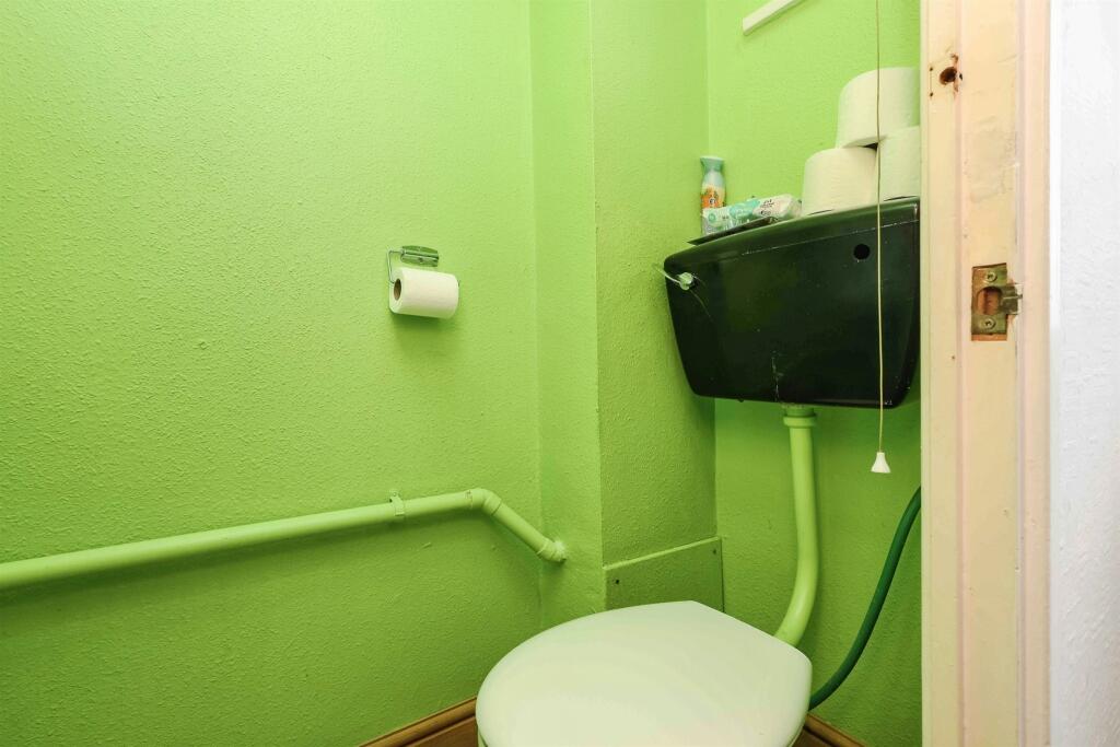 Additional image 11 of Wood Leasow, Woodgate Valley, BIRMINGHAM