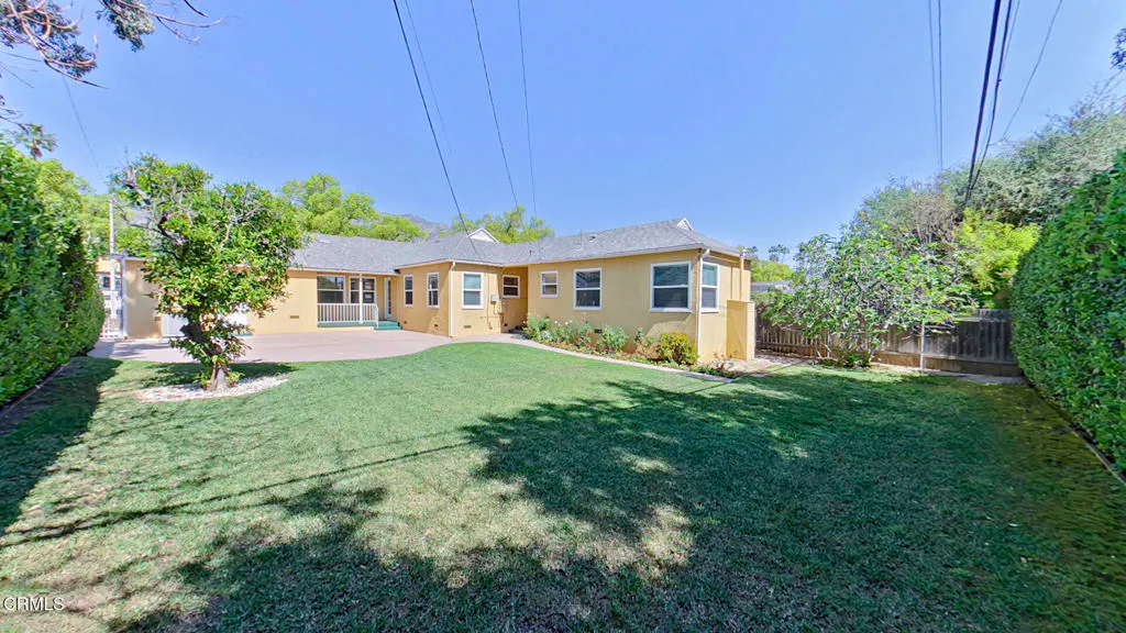 Additional image 43 of 3250 Las Lunas Street, Pasadena, CA