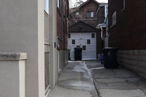 Additional image 8 of 207 Oakwood Avenue, Toronto, ON, M6E 2V3