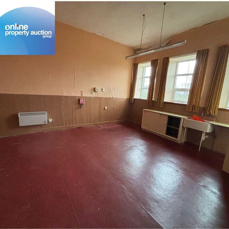 Additional image 9 of Tyrie Church Hall, Fraserburgh, AB43 6SQ