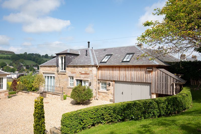 Additional image 3 of 6 bed detached house for saleBoundary Bank, Oxnam Road, Jedburgh TD8