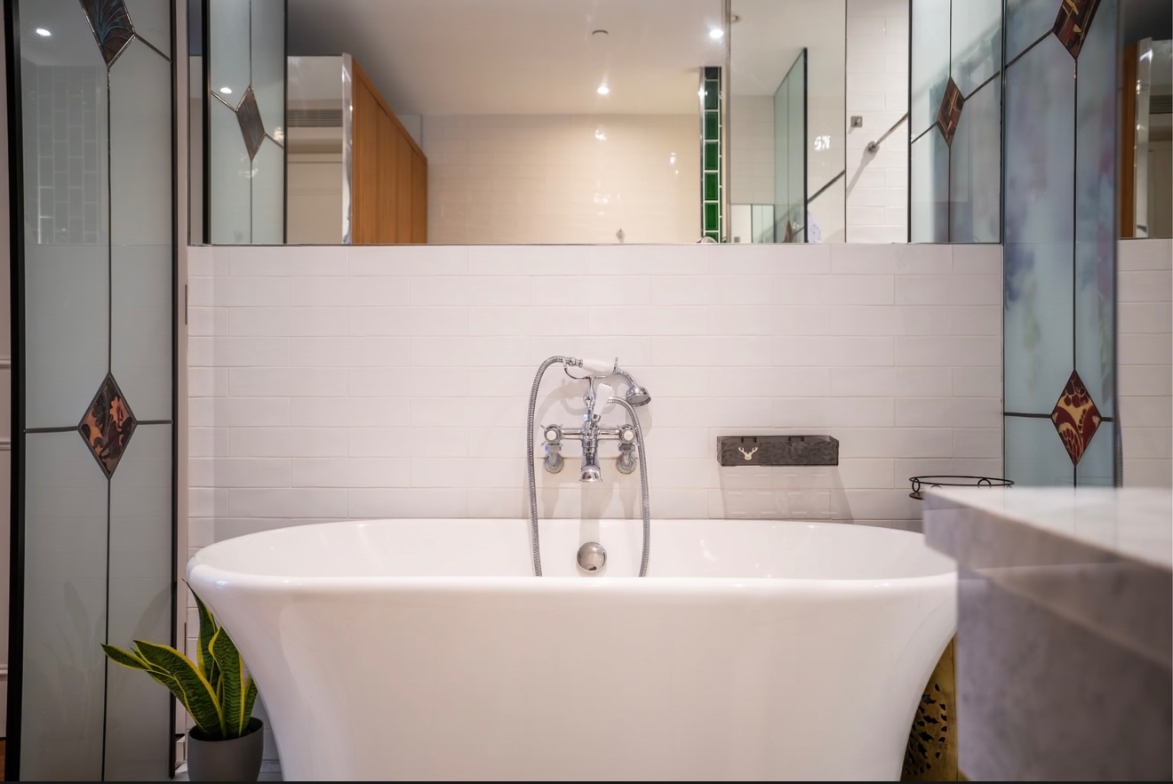 Additional image 30 of 3 Bed Flat, New Union Square, SW11, N1 7GU