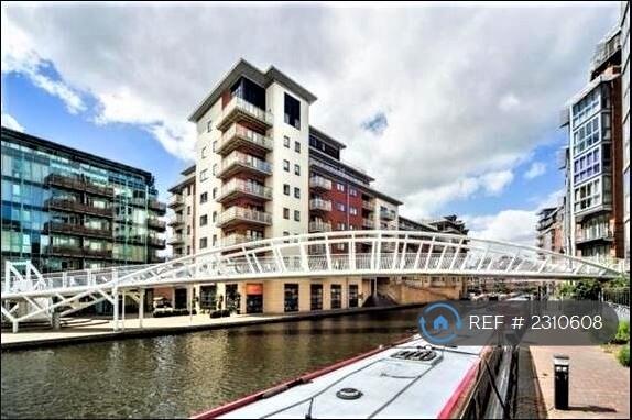 Browning St, Birmingham, B16