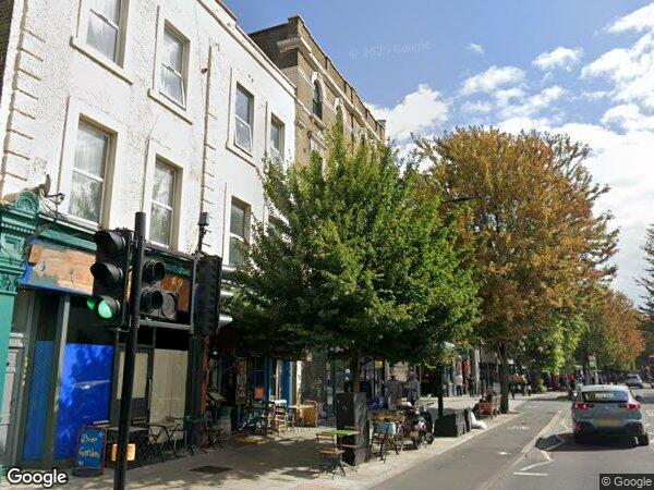 Room in a Shared House, Chalk Farm Road, NW1, N1 7GU