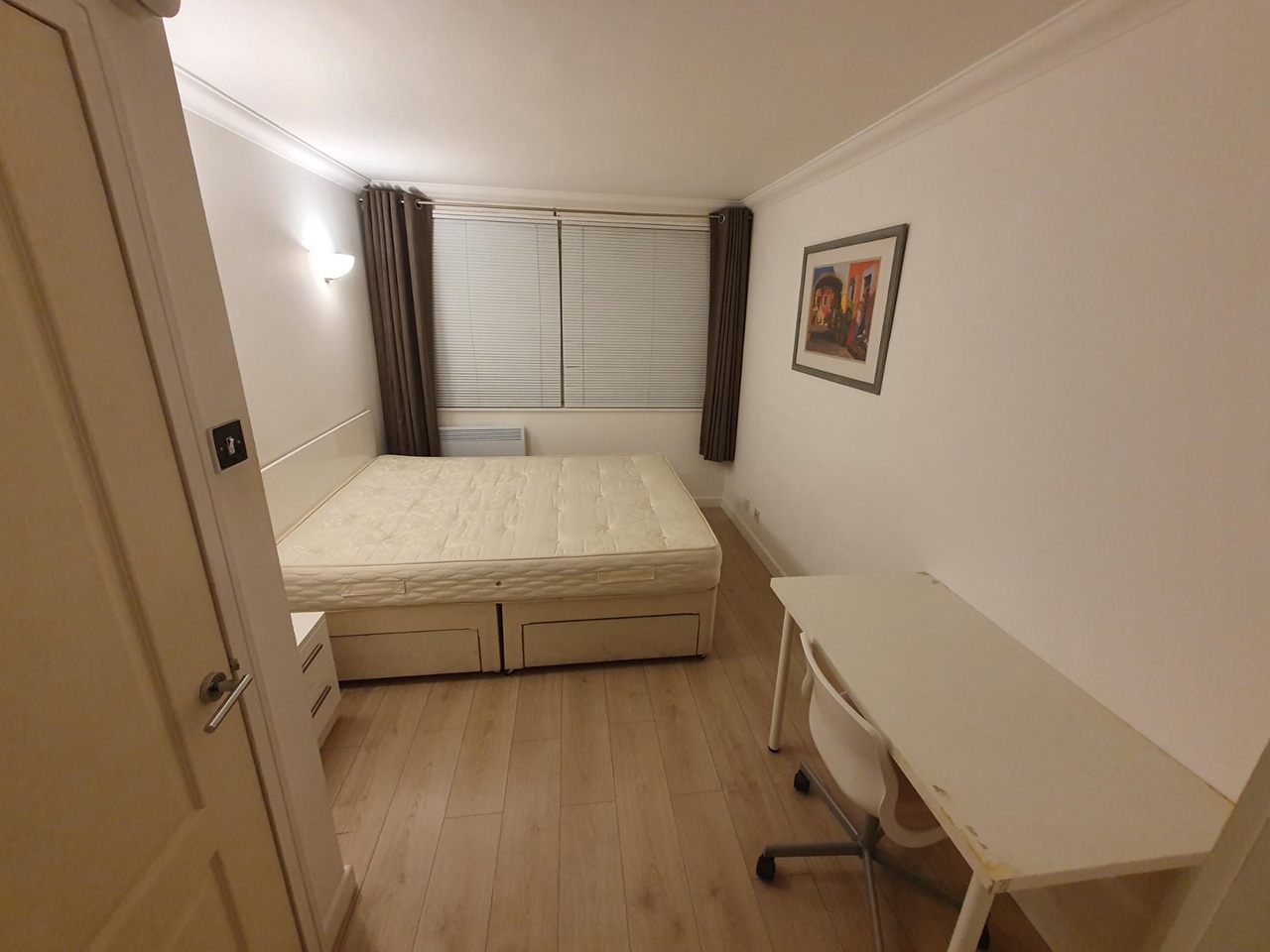 Additional image 11 of Room in a Shared Flat, Fitzroy Street, W1T, N1 7GU