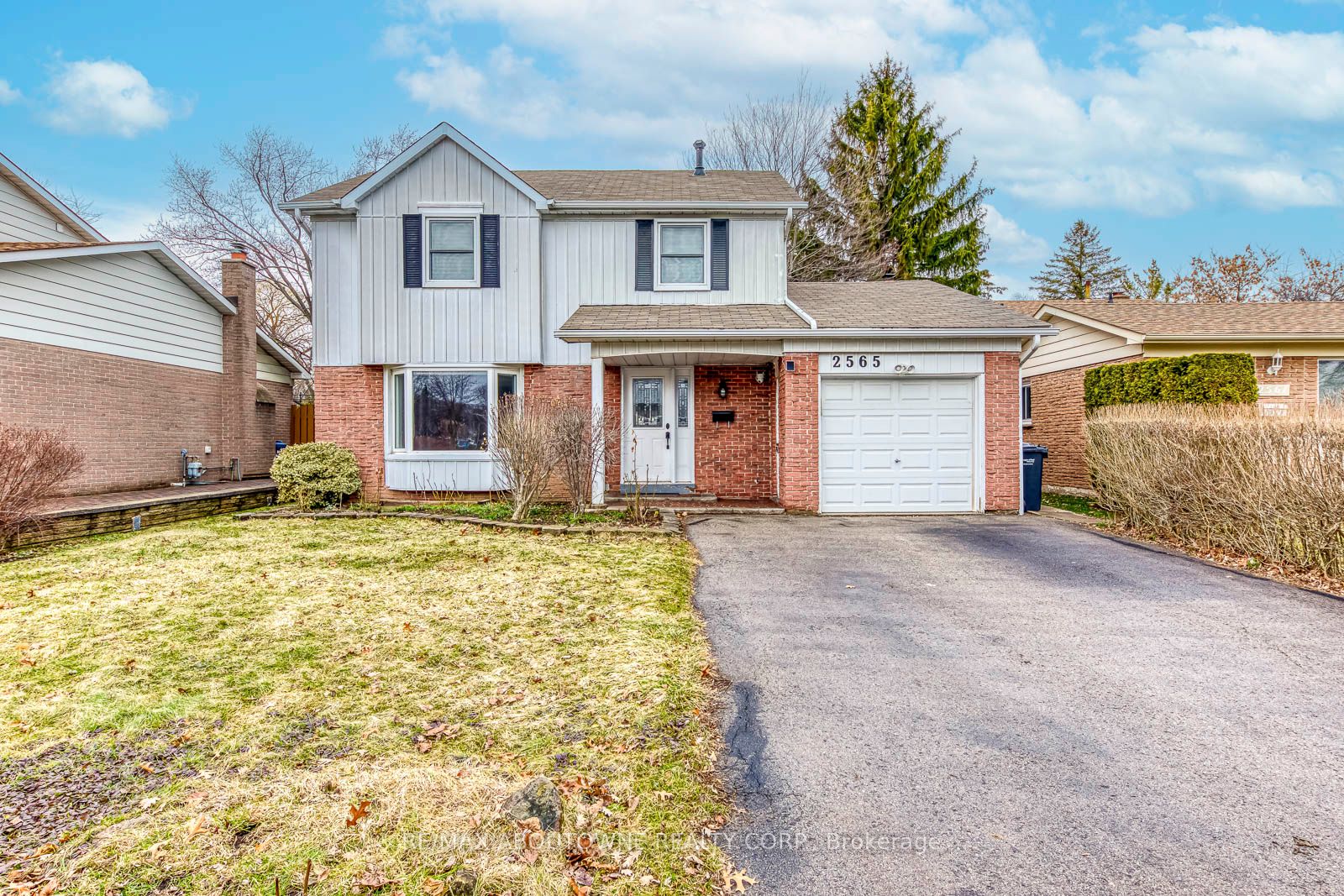 Additional image 2 of 2565 Windjammer Road, Mississauga, ON, L5L 1H7