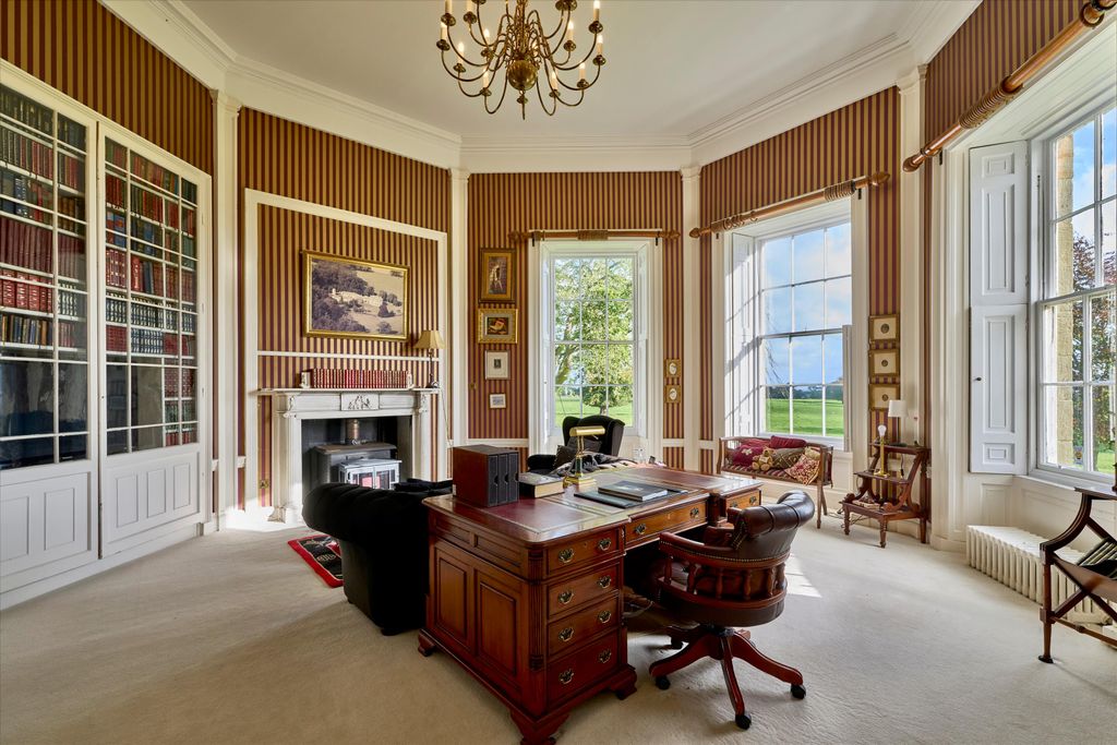 Additional image 12 of 15 bed detached house for saleMilbourne, Newcastle Upon Tyne, Northumberland NE20