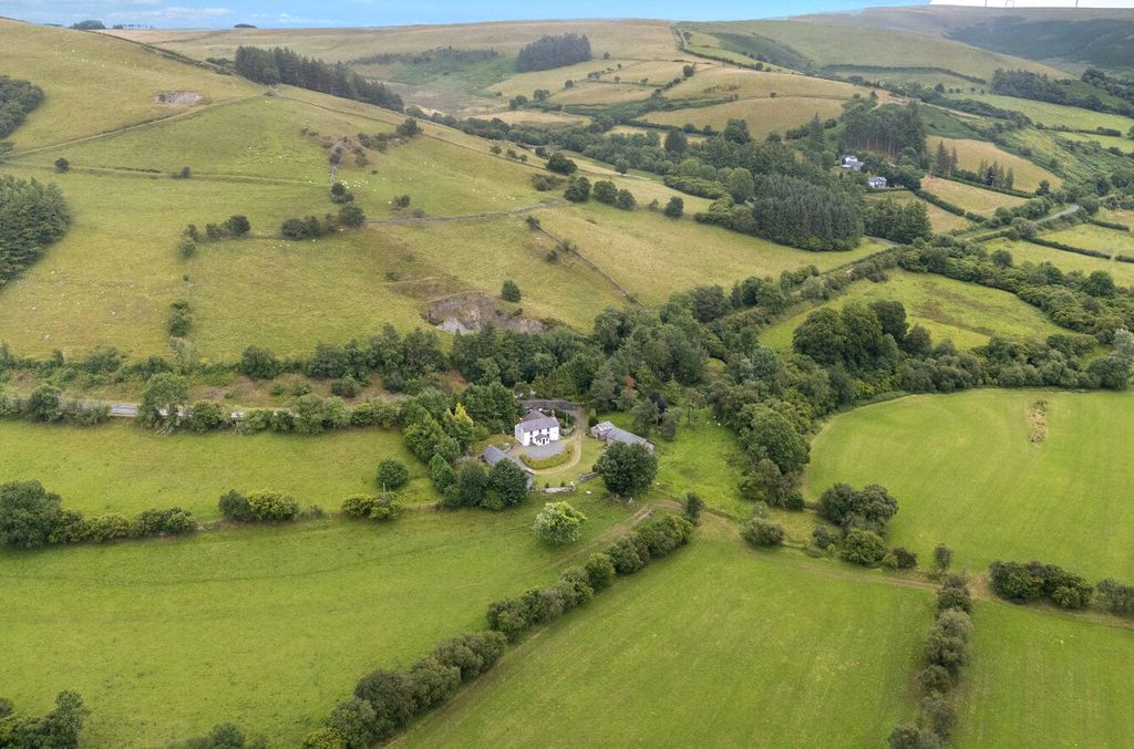 Additional image 28 of 4 bed detached house for saleDolfach Isaf, Llangurig, Llanidloes, Powys SY18