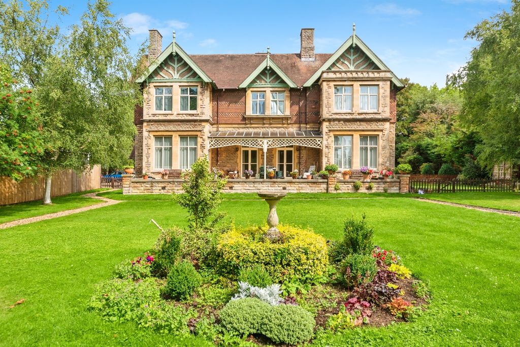 Additional image 14 of 2 bed flat for saleBeacon Lane, Grantham NG31