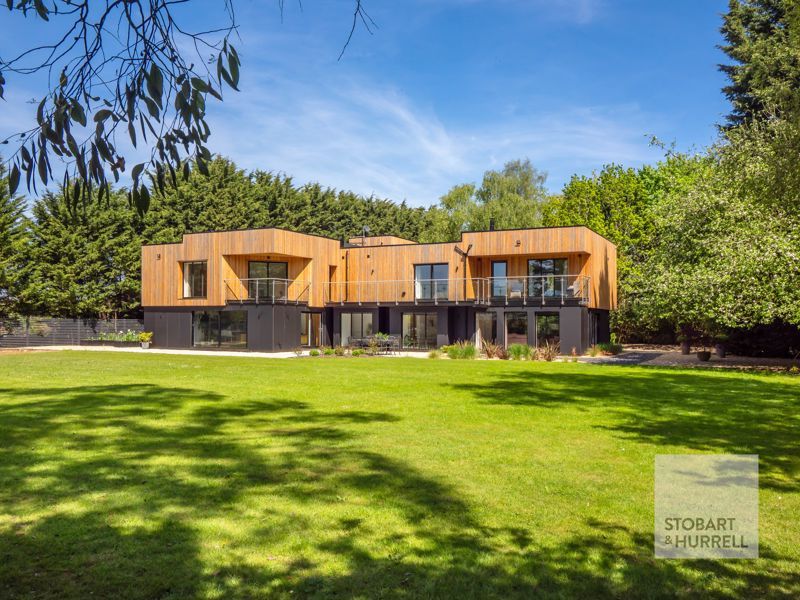 5 bed detached house for salePear Tree Farm, Alburgh Road, Hempnall, Norfolk NR15