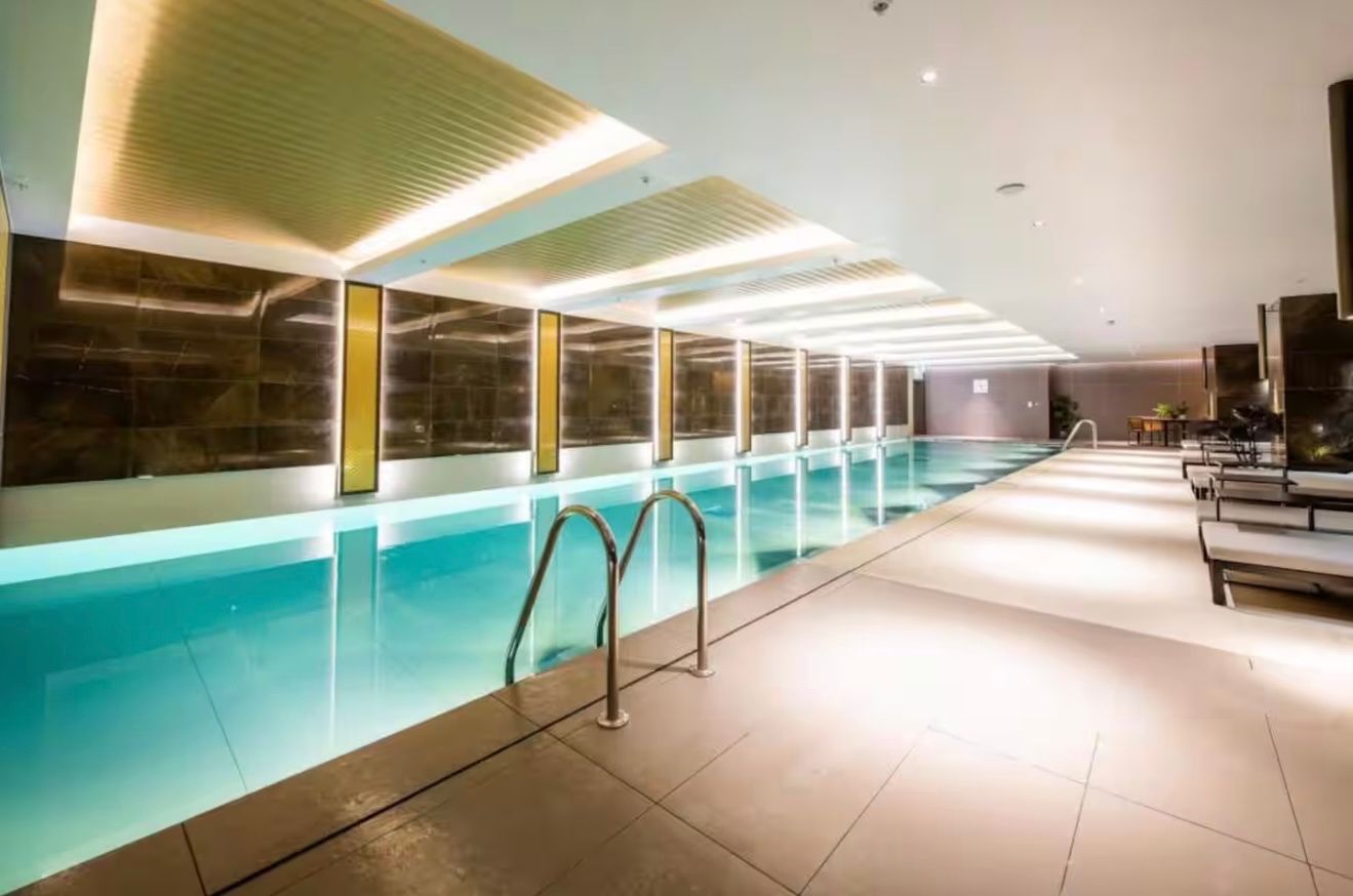 Additional image 16 of 1 Bed Flat, Westmark Tower, W2, N1 7GU