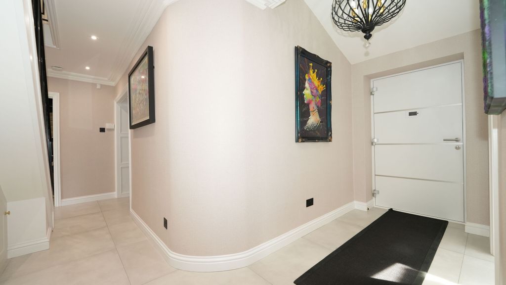Additional image 6 of 5 bed detached house for saleCastell Morlais, Pontsticill, Merthyr Tydfil CF48