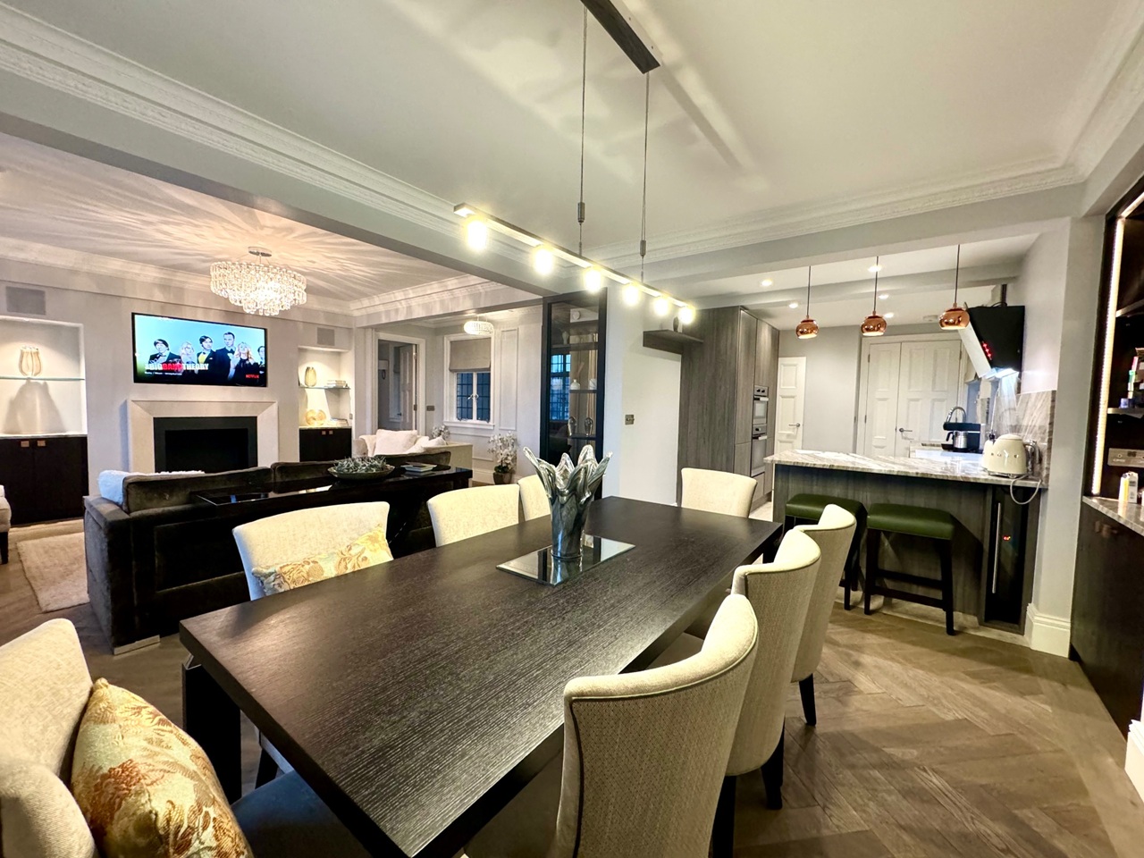 Additional image 67 of 4 Bed Flat, Chiltern Court, NW1, N1 7GU