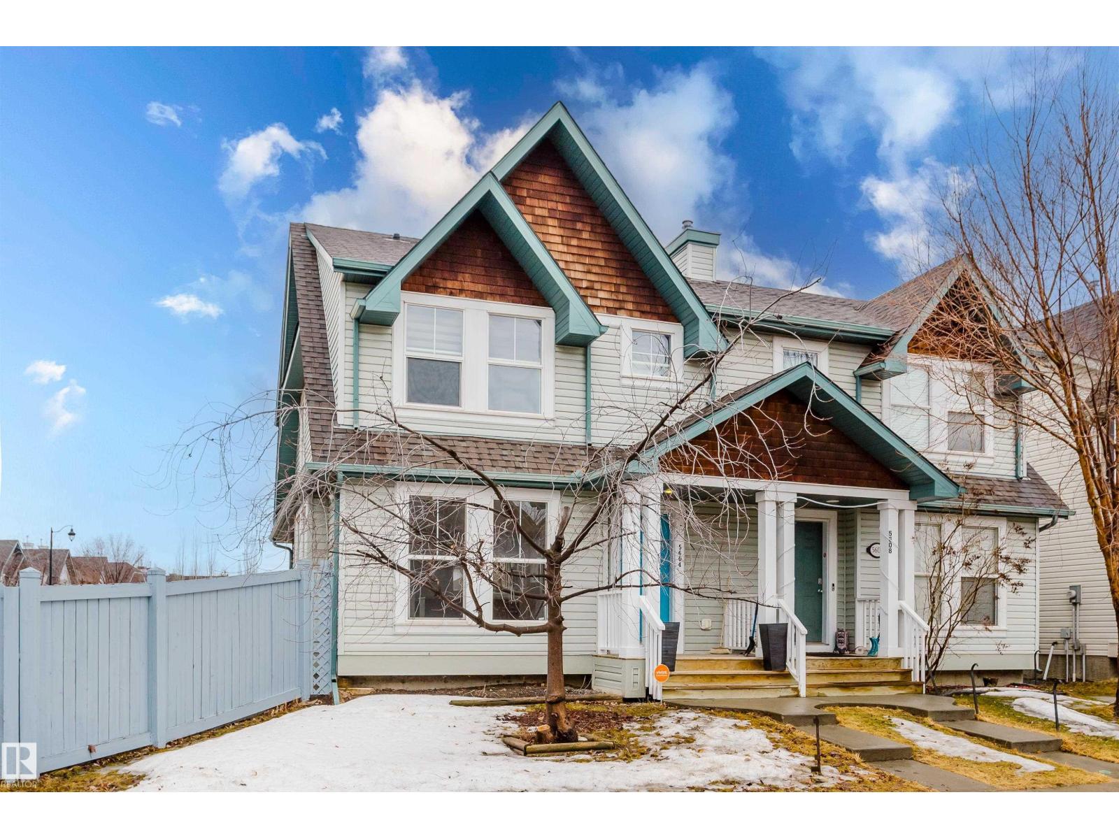 Additional image 4 of 5604 202 Street NW, Edmonton, AB, T6M0B3