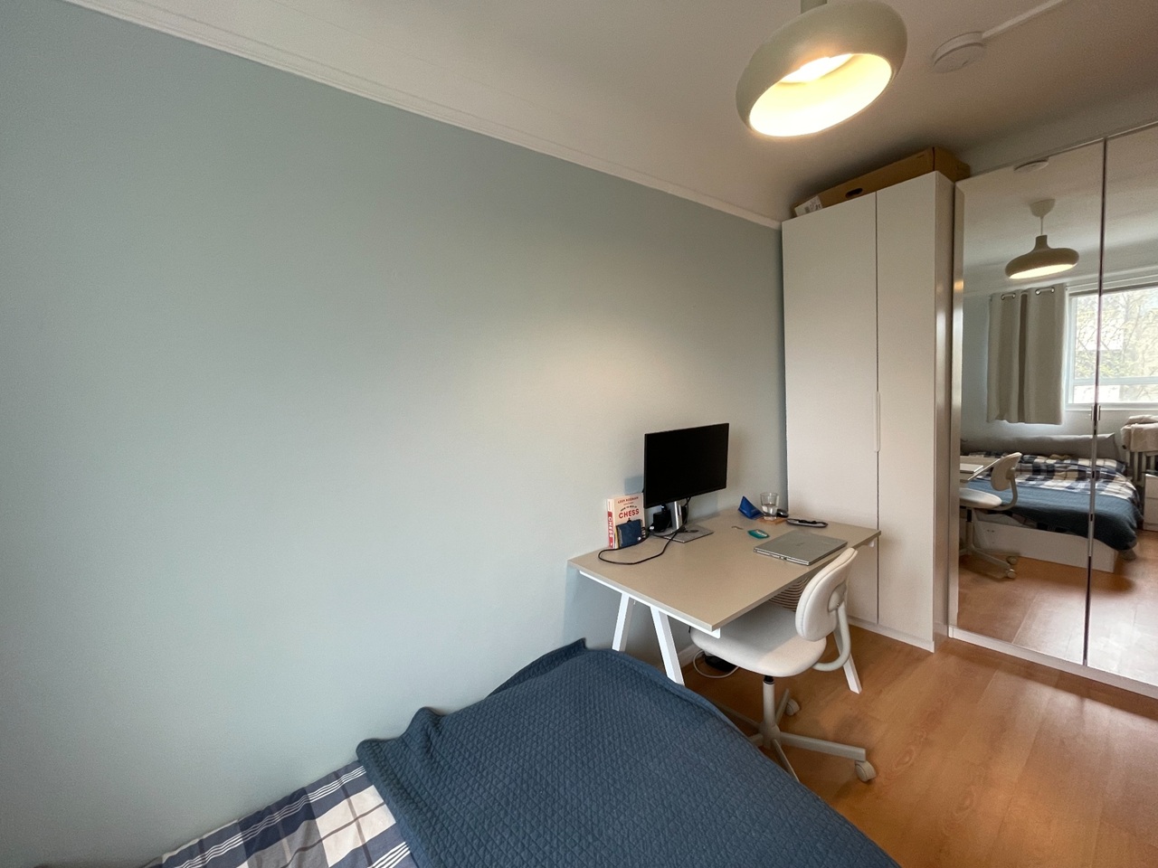 Additional image 5 of Room in a Shared Flat, Park Road, NW1, N1 7GU