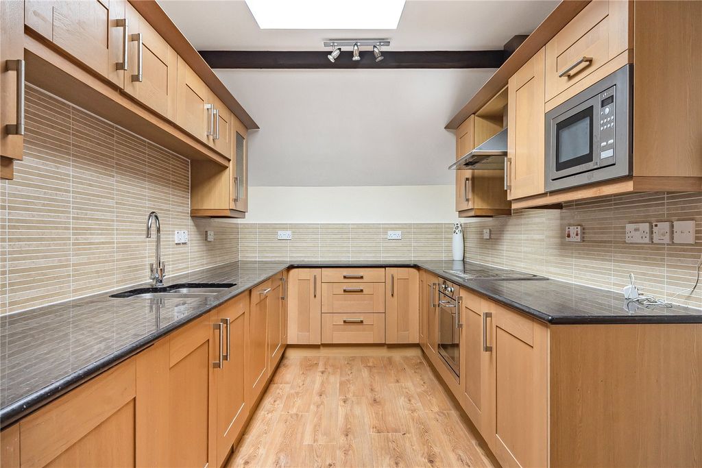Additional image 8 of 2 bed flat for salePenoyre, Cradoc, Brecon, Powys LD3