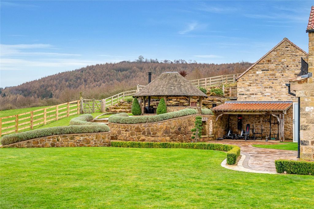 Additional image 29 of 5 bed detached house for saleOsgoodby, Osgoodby, Thirsk, North Yorkshire YO7