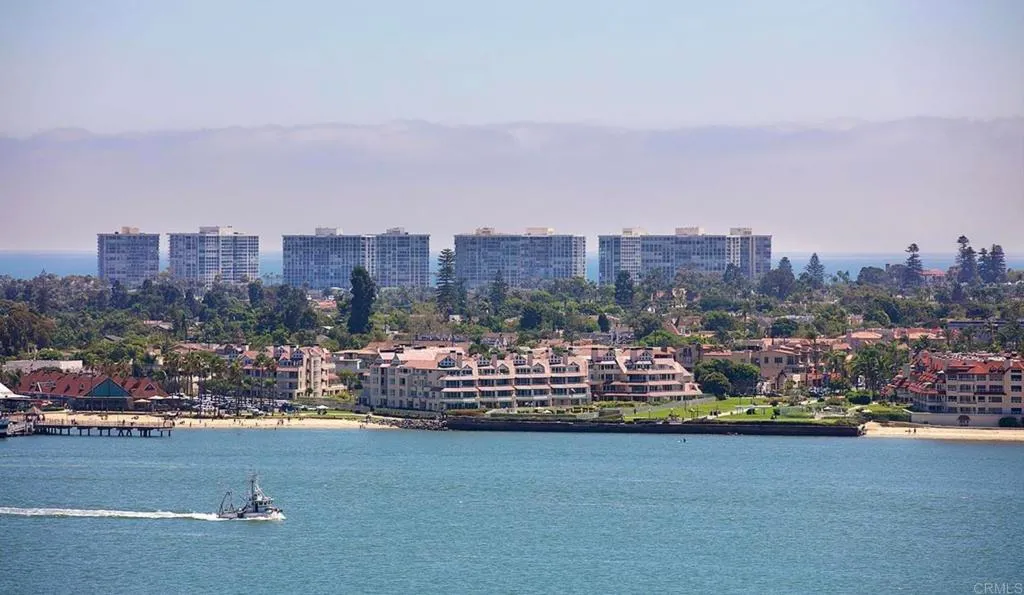 Additional image 45 of 700 W Harbor Drive Unit 1703, San Diego, CA 92101