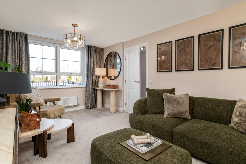 Additional image 21 of Riverview Drive, 
Dyce, 
Aberdeen, 
Aberdeen City, 
AB21 7LD