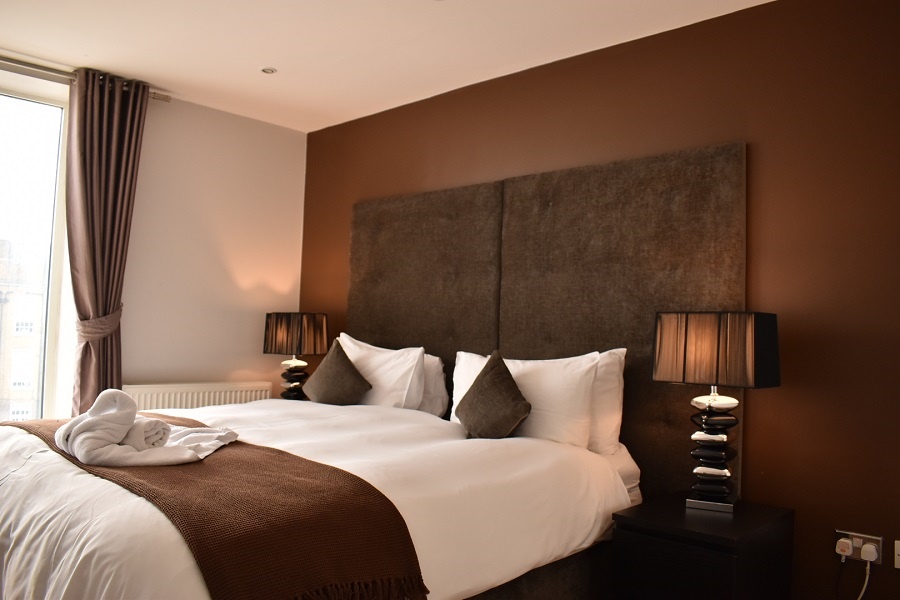 Additional image 10 of 2 Bed Flat, Creative House, SW8, N1 7GU