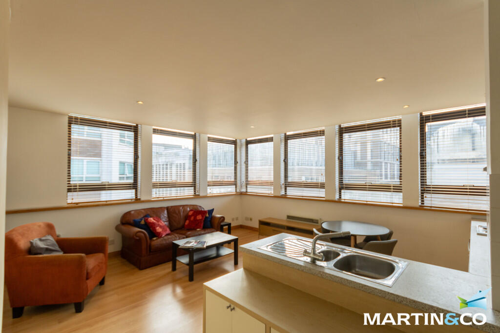 Additional image 2 of Millennium Apartments, Newhall Street, Birmingham, B3