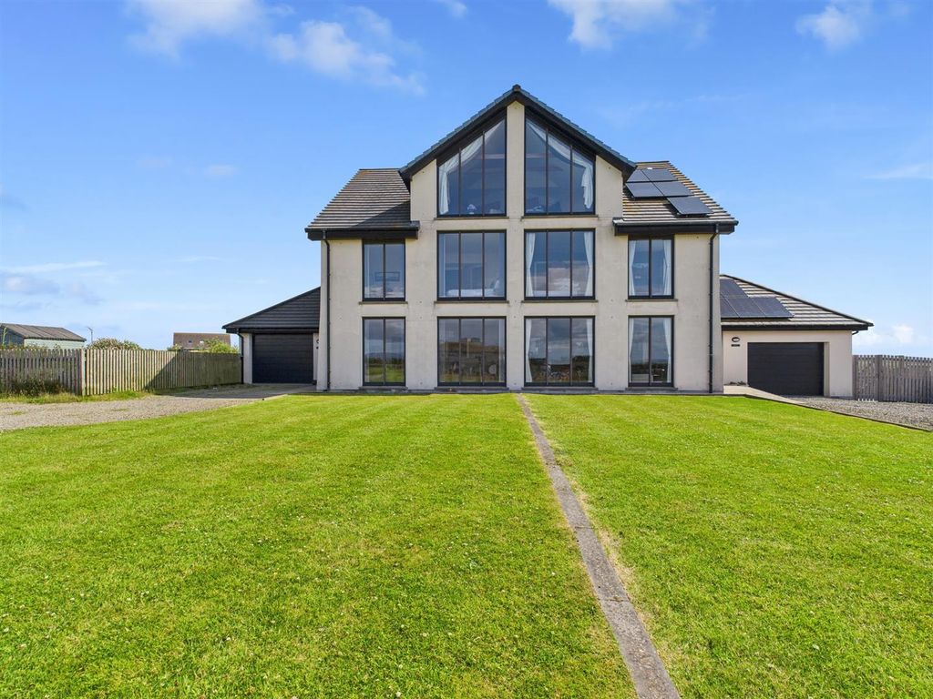 Additional image 3 of 4 bed semi-detached house for saleScapa View, Holm, Orkney KW17