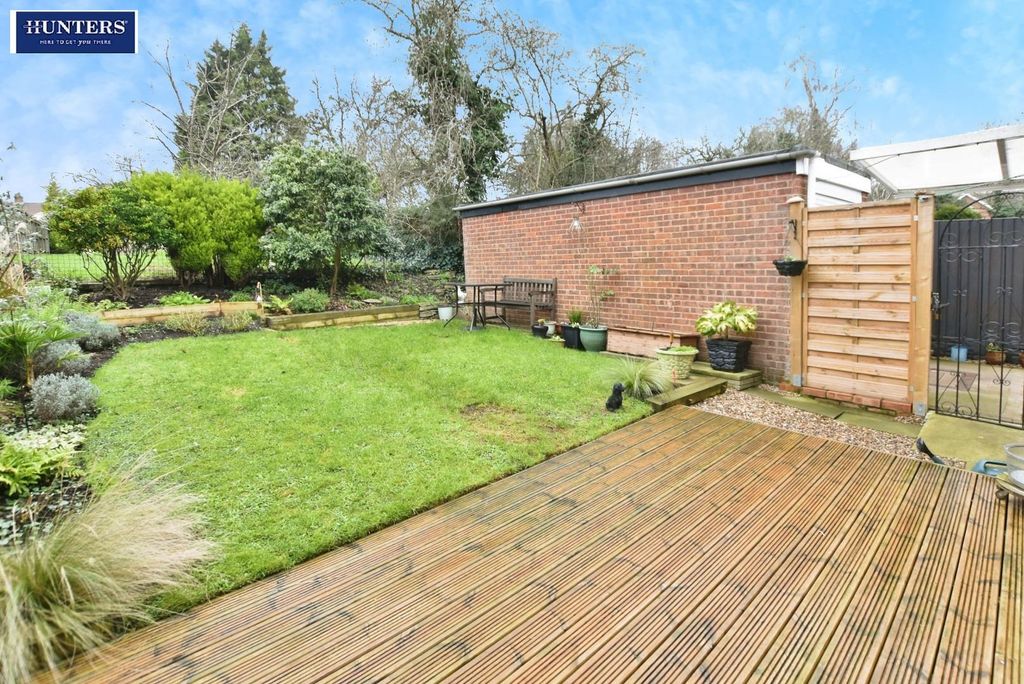 Additional image 16 of 2 bed detached bungalow for saleRileston Place, Scunthorpe DN16