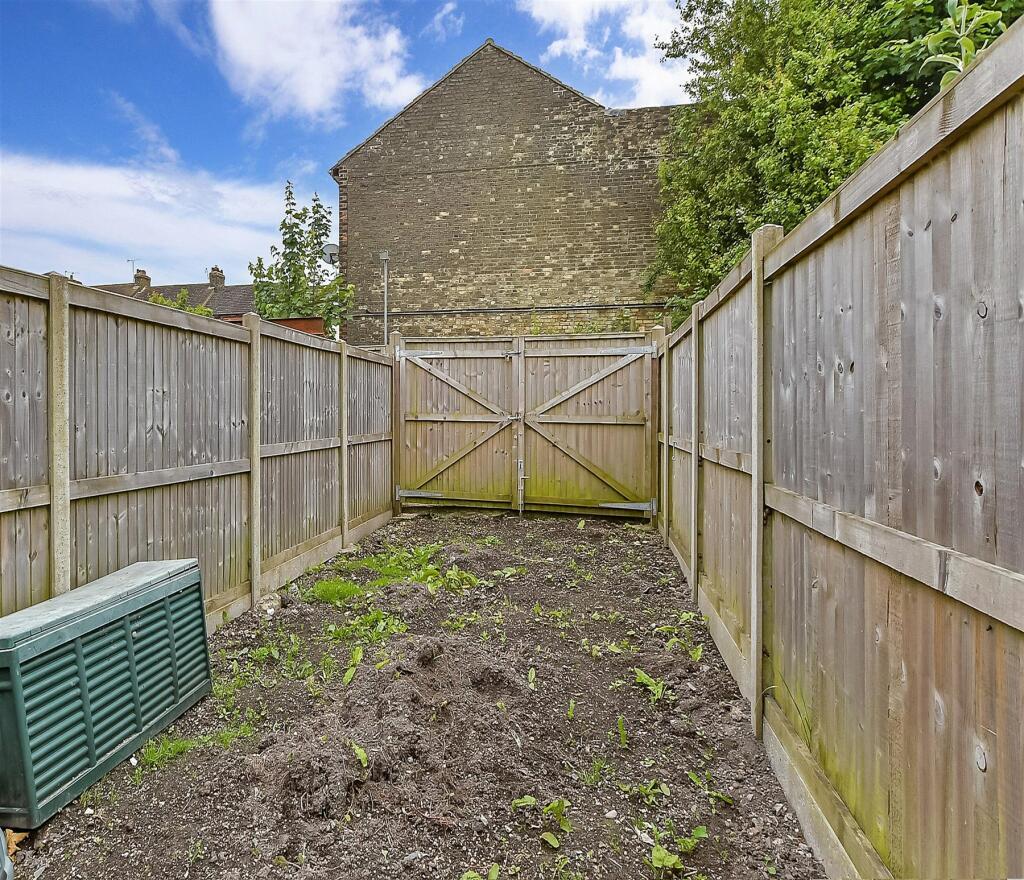 Tower Hill, Dover, Kent