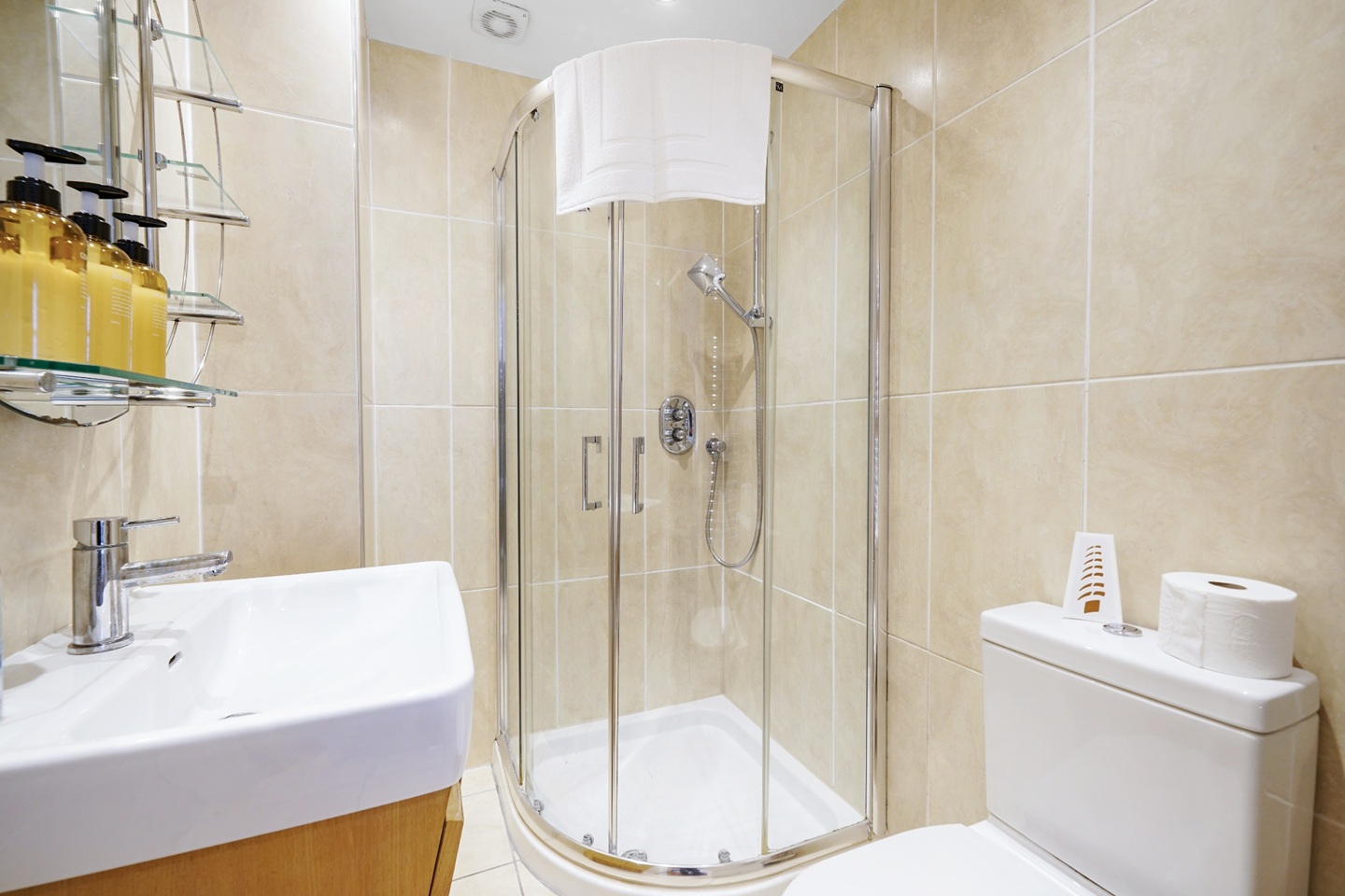 Additional image 16 of 2 Bed Flat, Bridport Place, N1, N1 7GU