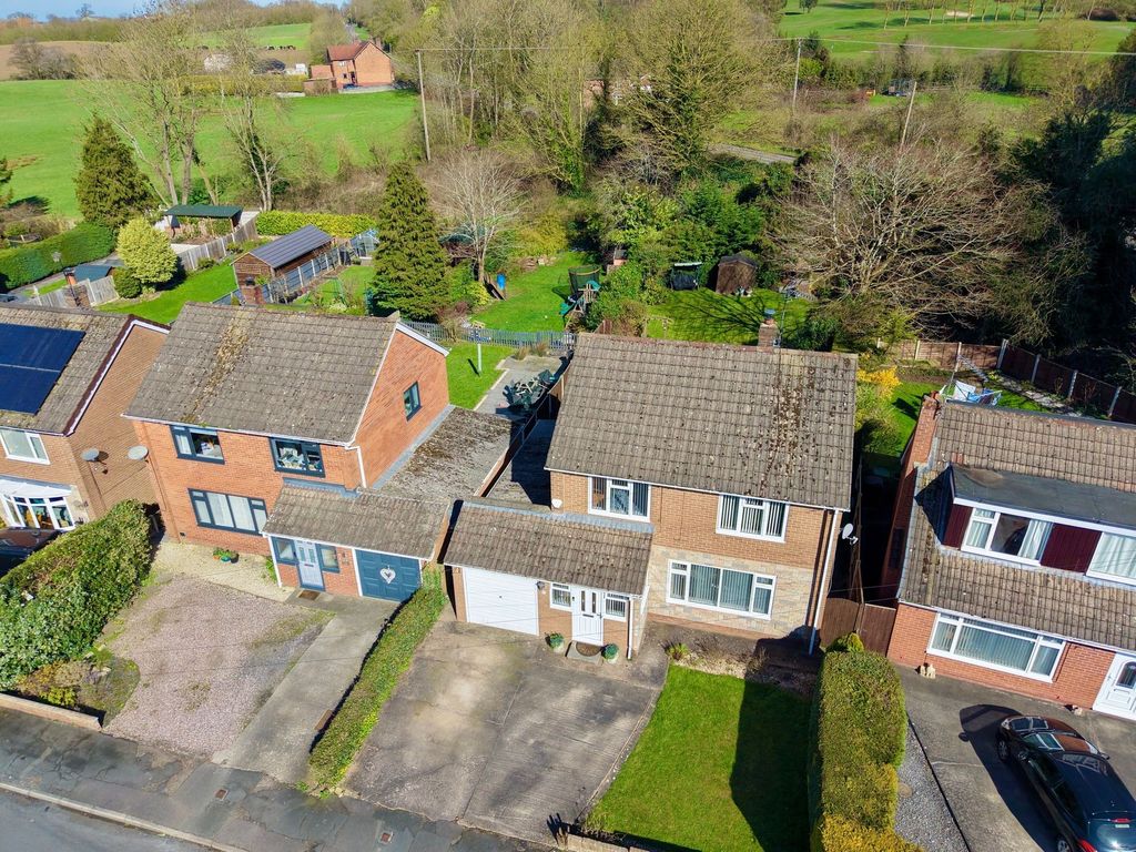 Additional image 12 of 3 bed detached house for saleTarporley Road, Whitchurch SY13