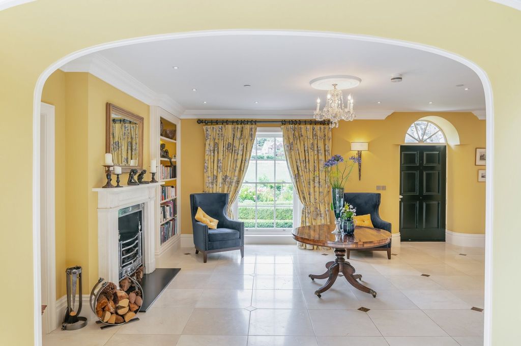 Additional image 2 of 5 bed detached house for saleStoulgrove Lane, Woodcroft NP16