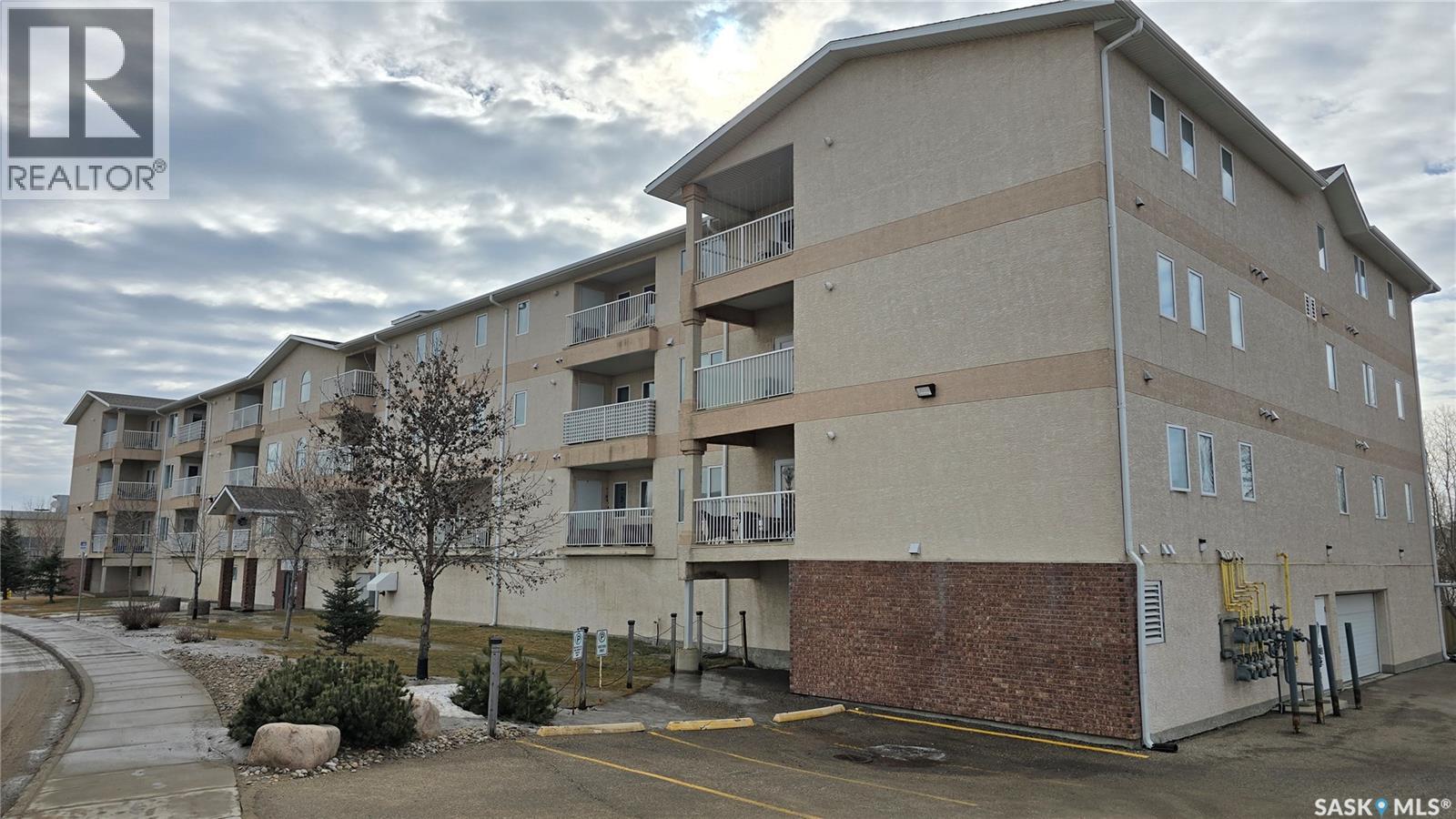 200-3335 Quance Street E, Regina, SK, S4V3G4