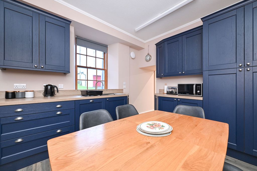 Additional image 13 of 7 bed detached house for saleVoe House, Voe, Shetland ZE2