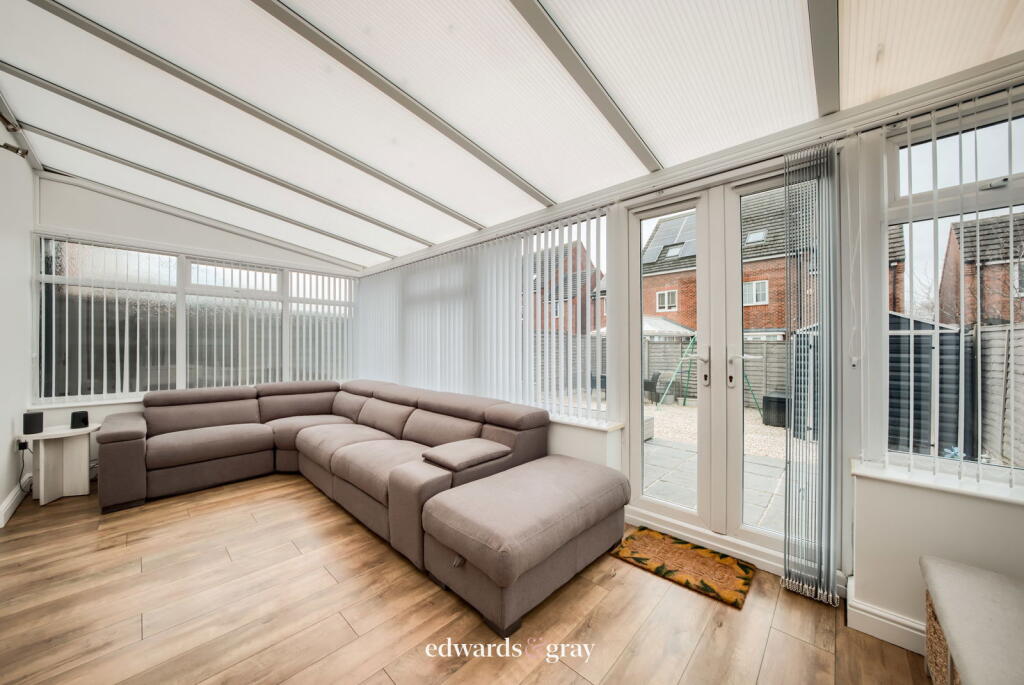 Additional image 4 of Buckden Close, Birmingham, B37 5JW