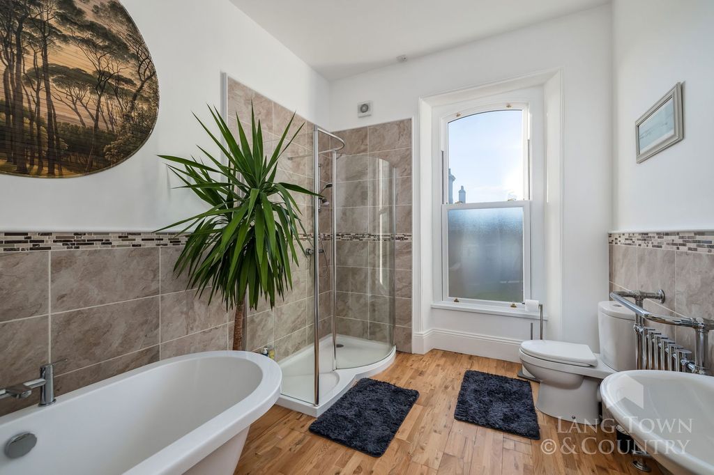 Additional image 17 of 3 bed flat for saleSeymour Road, Mannamead, Plymouth PL3