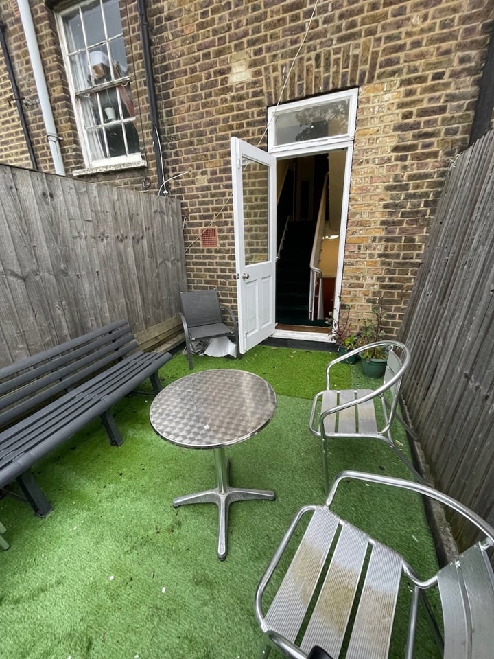 Additional image 19 of 1 Bed Flat, Harrington Square, NW1, N1 7GU