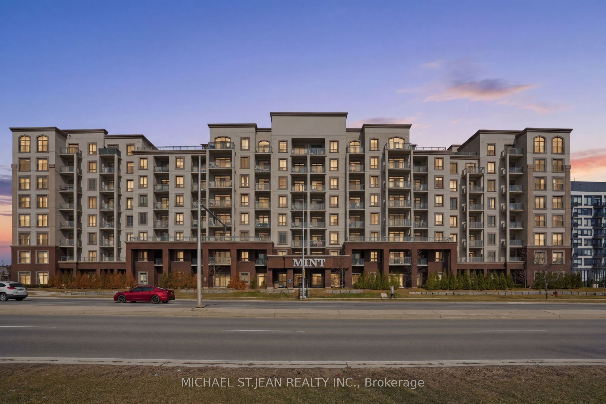 720-2490 Old Bronte Road, Oakville, ON, L6M 0Y5