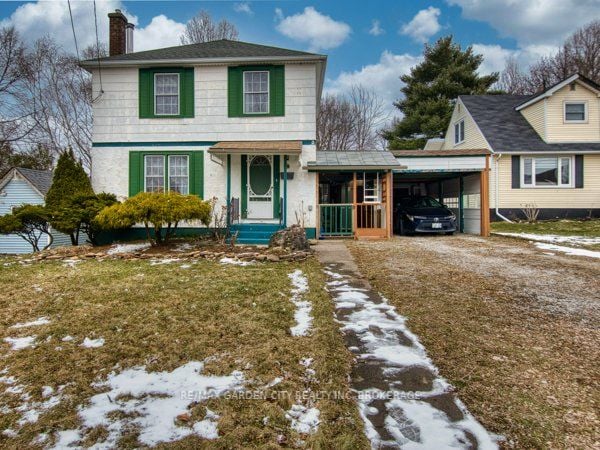 6159 Toby Crescent, Niagara Falls, ON, L2G 2S8