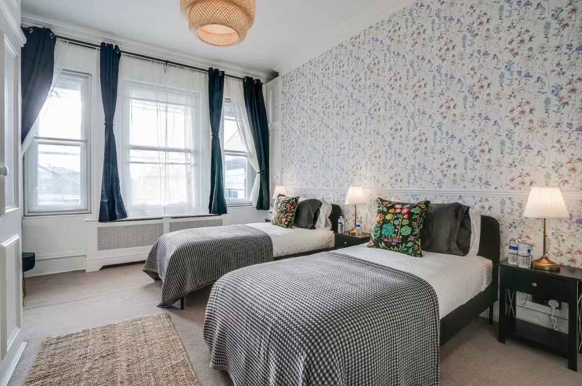 Additional image 18 of 4 Bed Flat, Victoria, SW1P, N1 7GU