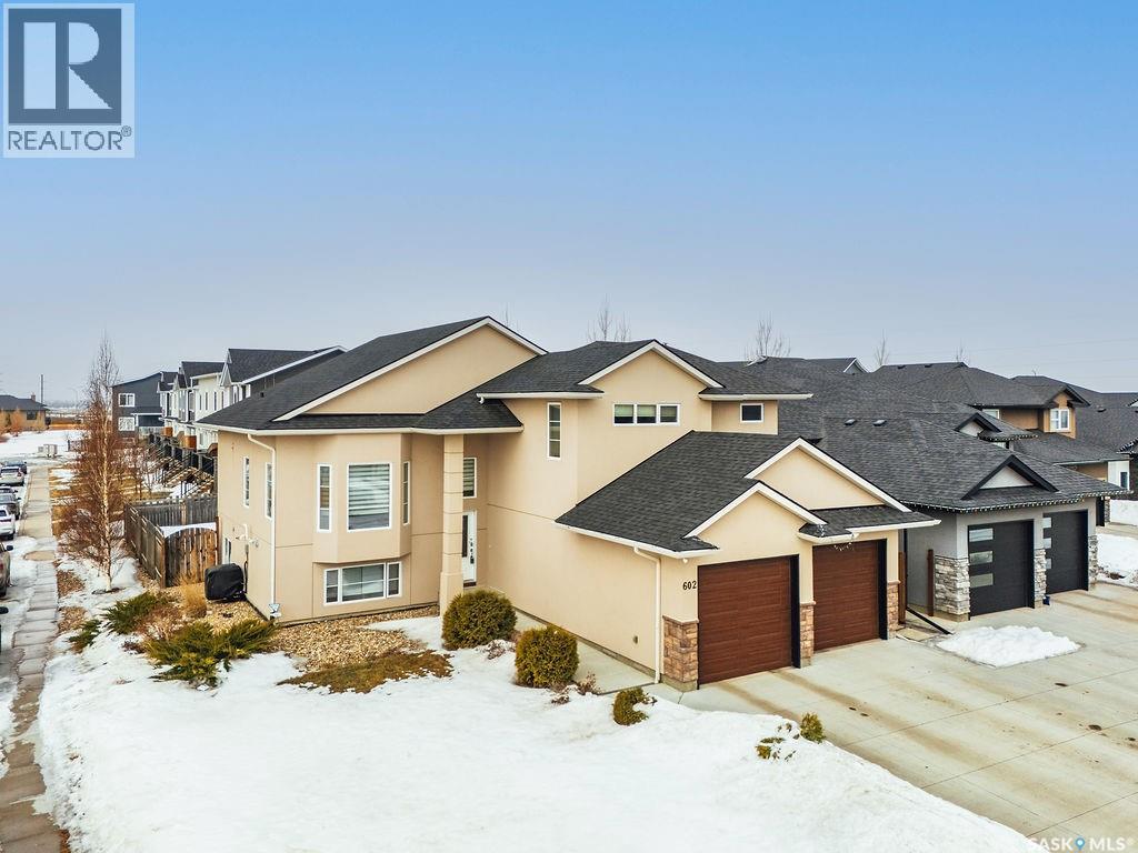 Additional image 2 of 602 Kloppenburg Terrace, Saskatoon, SK, S7W0P1