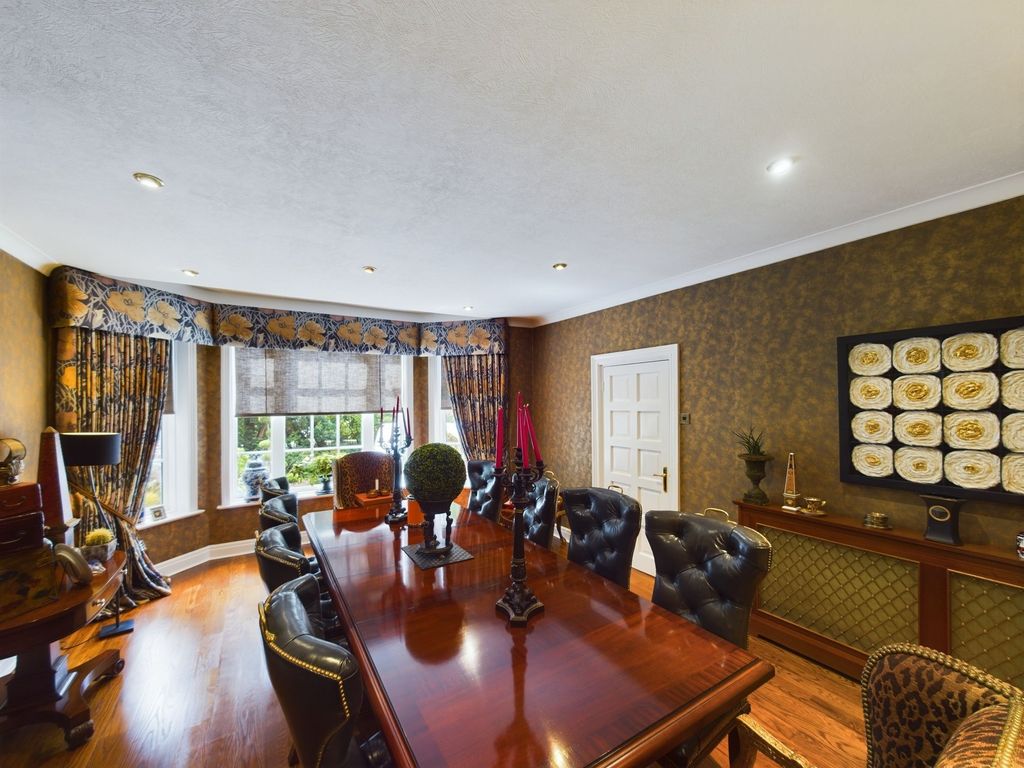 Additional image 10 of 5 bed detached house for sale‘Inverleith’, Menlove Avenue, Liverpool. L25