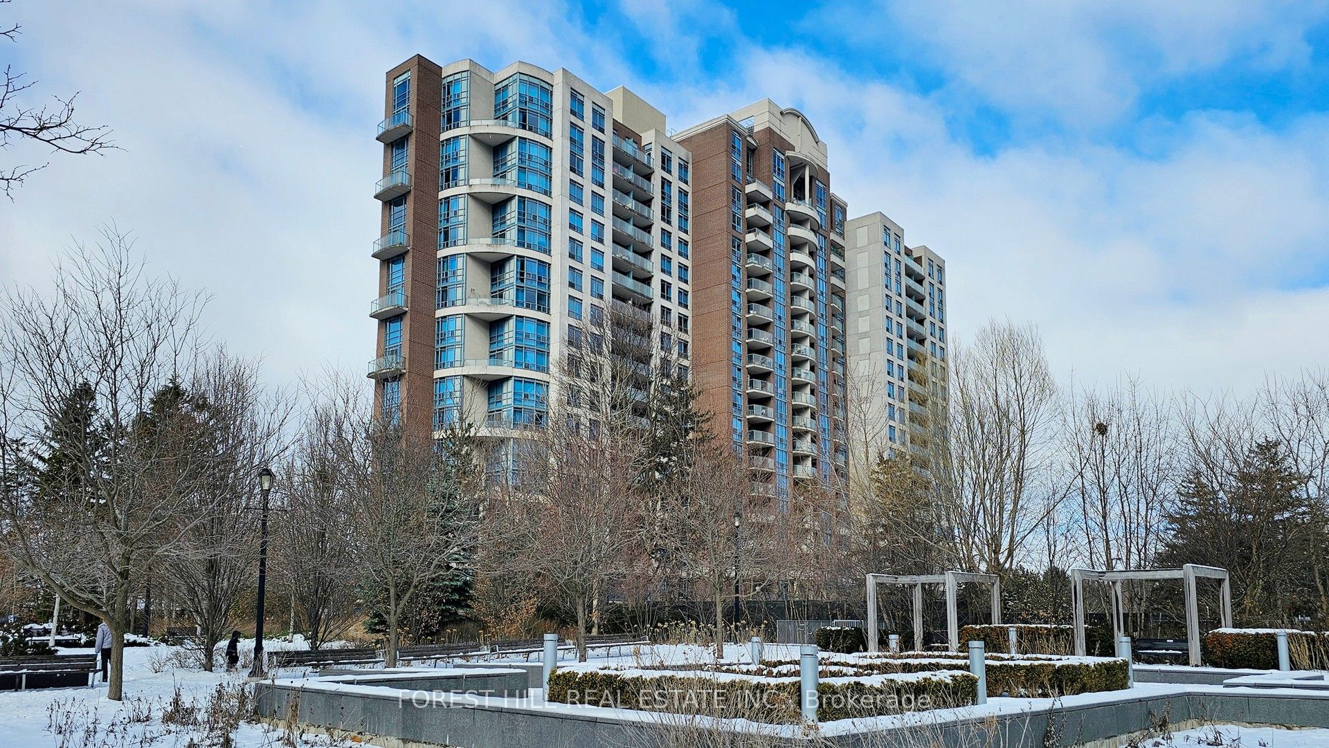 323-233 Beecroft Road, Toronto, ON, M2N 6Z9