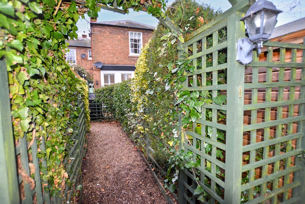 Additional image 13 of 2 bed flat for saleHill House Lodge, Burgage Lane, Southwell NG25