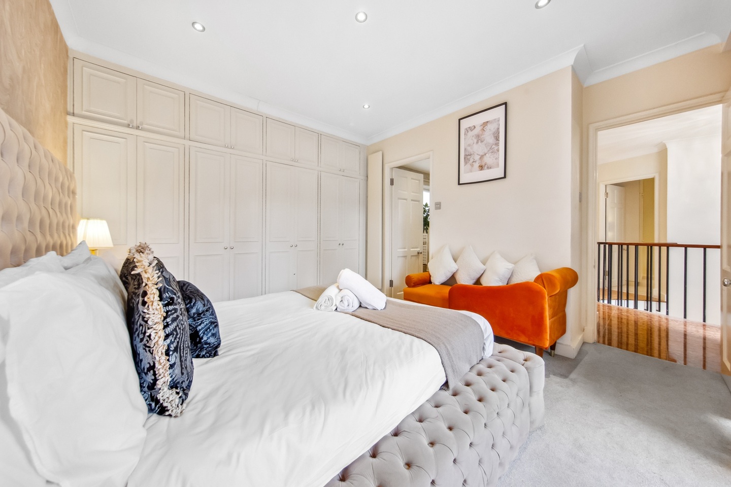 Additional image 28 of 4 Bed Flat, William Mews, SW1X, N1 7GU