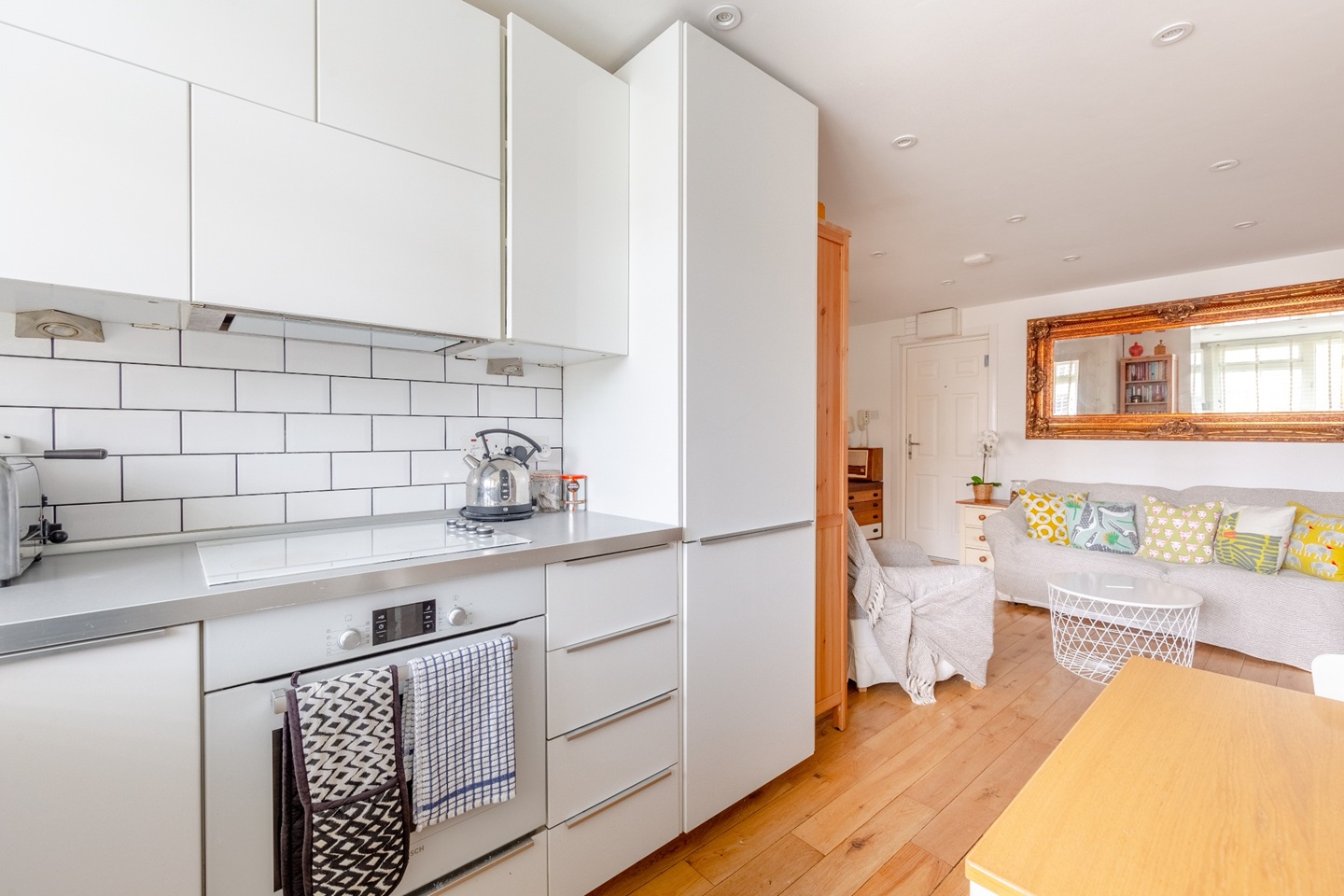 Additional image 11 of 1 Bed Flat, Culpeper Court, SE11, N1 7GU
