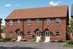 Plot 284 Fradley, Fradley at Orbit Homes At Cromwell Wharf, Cricket Lane WS14