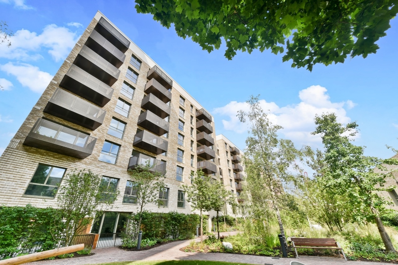 Additional image 8 of 2 Bed Flat, Heygate St, SE17, N1 7GU