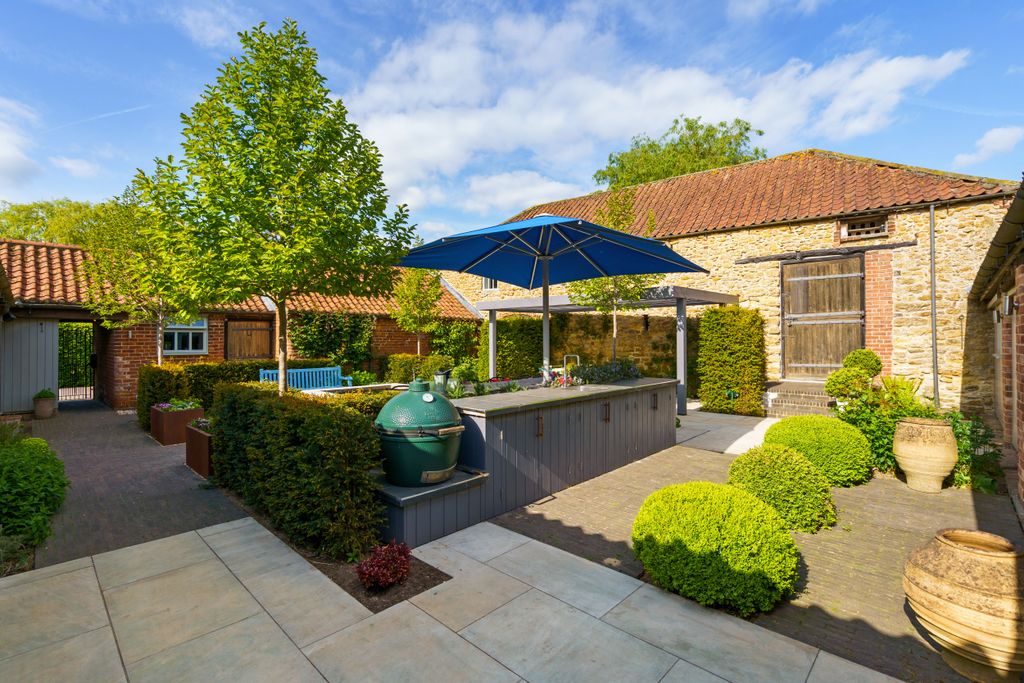 Additional image 26 of 5 bed detached house for saleThorpe Lane, Tealby, Market Rasen LN8