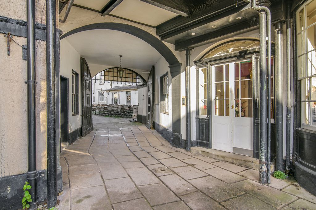Additional image 17 of 3 bed flat for saleBeaufort Arms Court, Monmouth, Monmouthshire NP25